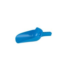 Hape Mehlschaufel, 24 cm, blau
