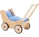 HABA Puppenwagen Natur