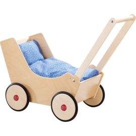 HABA Puppenwagen Natur