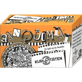 Anno Domini Kuriositäten
