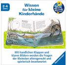 Wieso? Weshalb? Warum? junior, Band 46: Wo die Tiere wohnen