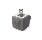 Tonies® Starterset - Toniebox Anthrazit mit Kreativ-Tonie