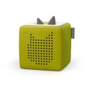 Tonies® Starterset - Toniebox Grün mit Kreativ-Tonie
