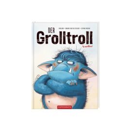 Der Grolltroll (Bd. 1)