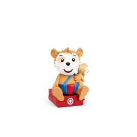 Tonies® Bobo Siebenschläfer - Bobo beim Kinderarzt