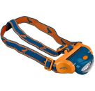 Stirnlampe Nature Zoom  mit 3 Betriebsarten
