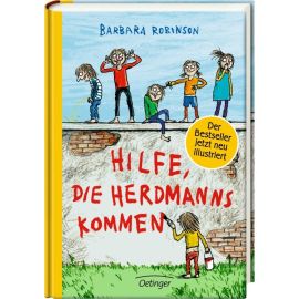 Hilfe, die Herdmanns kommen 1