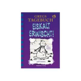 Kinney, Gregs Tagebuch 13