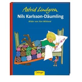 Nils Karlsson-Däumling