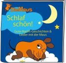 Tonies® Die Maus - Schlaf schön!
