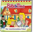 Tonies® Bibi und Tina - Der verschwundene Pokal
