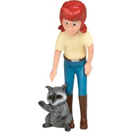 Tonies® Bibi und Tina - Die Waschbären sind los