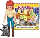 Tonies® Bibi und Tina - Die Waschbären sind los