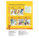 Kindergartenblock - Formen, Farben, Fehler finden ab 4 Jahre. Ab 4 Jahre., sortiert