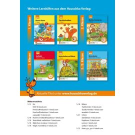 Mathe trainieren 1. Klasse. Ab 6 Jahre., sortiert