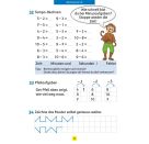 Mathe trainieren 1. Klasse. Ab 6 Jahre., sortiert
