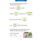 Quer durch die 1. Klasse, Mathe und Deutsch - Übungsblock. Ab 6 Jahre.