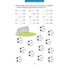Quer durch die 2. Klasse, Mathe und Deutsch - Übungsblock. Ab 7 Jahre.