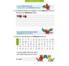 Grammatik 1. 2. Klasse. Ab 6 Jahre., sortiert
