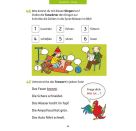 Grammatik 1. 2. Klasse. Ab 6 Jahre., sortiert