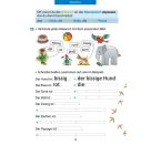 Grammatik 3. Klasse. Ab 8 Jahre., sortiert