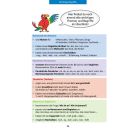 Grammatik 3. Klasse. Ab 8 Jahre., sortiert