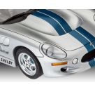 REVELL 07039 Modellbausatz Shelby Series I 1:25, ab 12 Jahre