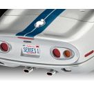 REVELL 07039 Modellbausatz Shelby Series I 1:25, ab 12 Jahre