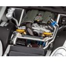 REVELL 07039 Modellbausatz Shelby Series I 1:25, ab 12 Jahre