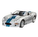 REVELL 07039 Modellbausatz Shelby Series I 1:25, ab 12 Jahre