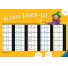 Zaubertafel: Kleines Zauber-1x1