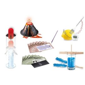 Küchen Experimente