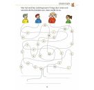 Rätselblock ab 7 Jahre, Band 1