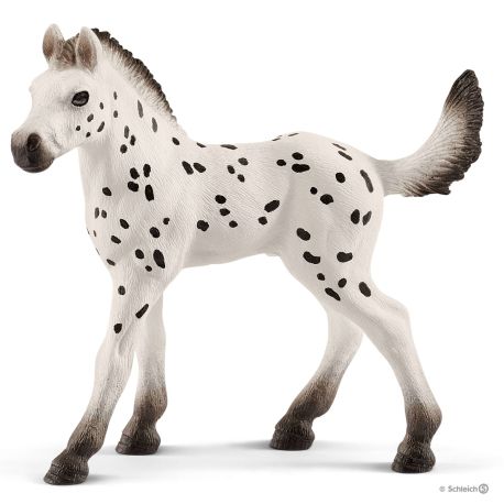 schleich® Horse Club 13890 Knabstrupper Fohlen
