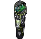 Talbot-Torro - Badminton-Set MAGIC NIGHT LED im Thermobag