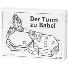 Der Turm zu Babel