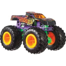 Mattel FYJ44 Hot Wheels Monster Trucks 1:64 Die-Cast, sortiert