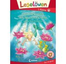 Leselöwen 1. Klasse - Das Geheimnis des Meermädchens