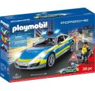 PLAYMOBIL 70067 Porsche 911 Carrera 4S Polizei