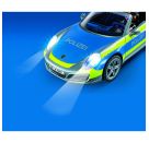 PLAYMOBIL 70067 Porsche 911 Carrera 4S Polizei