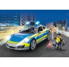 PLAYMOBIL 70067 Porsche 911 Carrera 4S Polizei