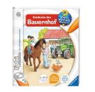 Ravensburger 32900 tiptoi® Wieso? Weshalb? Warum? 53: Entdecke den Bauernhof