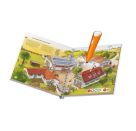 Ravensburger 32900 tiptoi® Wieso? Weshalb? Warum? 53: Entdecke den Bauernhof