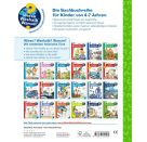 Wieso? Weshalb? Warum?, Band 71: Wir entdecken heimische Tiere