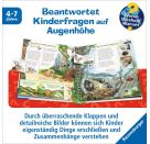 Wieso? Weshalb? Warum?, Band 71: Wir entdecken heimische Tiere