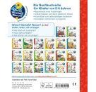 Wieso? Weshalb? Warum? junior, Band 66: Helfen, teilen, sich vertragen