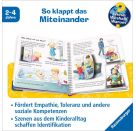 Wieso? Weshalb? Warum? junior, Band 66: Helfen, teilen, sich vertragen