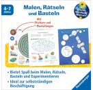 Wieso? Weshalb? Warum? aktiv-Heft: Erde