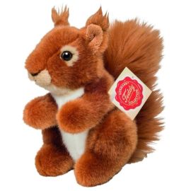 Teddy Hermann Eichhörnchen, 14 cm