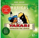 CD Yakari Musical 2